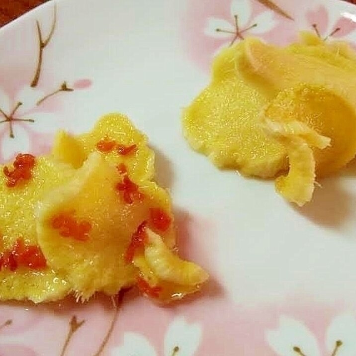簡単甘味2種 生姜の金木犀ジャム漬け 蜂蜜漬け レシピ 作り方 By やつはしゆうこ 楽天レシピ 簡単甘味2種 生姜の金木犀ジャム漬け 蜂蜜漬け レシピ 作り方 By やつはしゆうこ 楽天レシピ